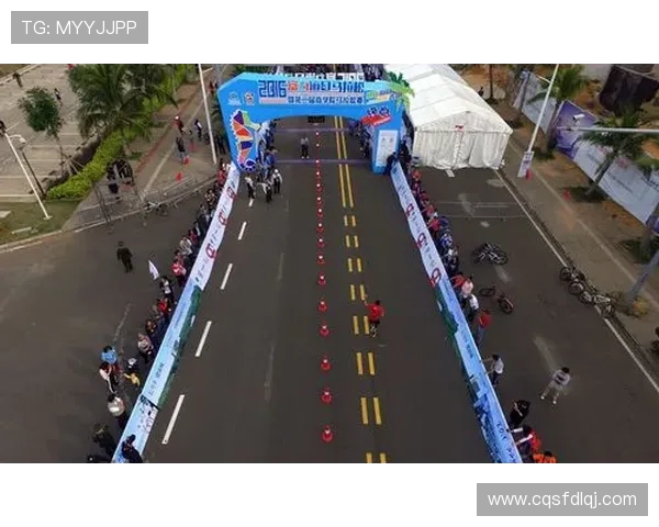 城市马拉松特别报道：北京街舞队如何在赛道上实现逆袭与梦想飞跃