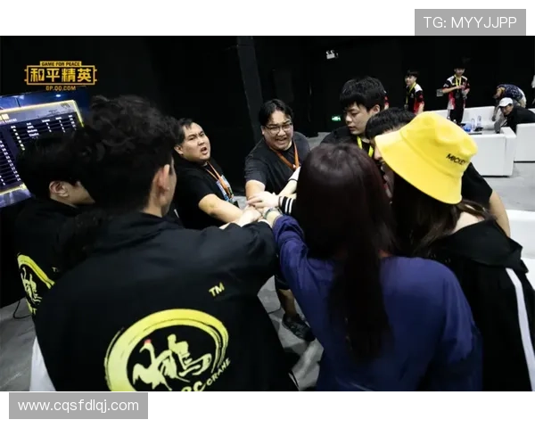 和平精英评论：EDG战队在转型过程中所面临的挑战与机遇分析