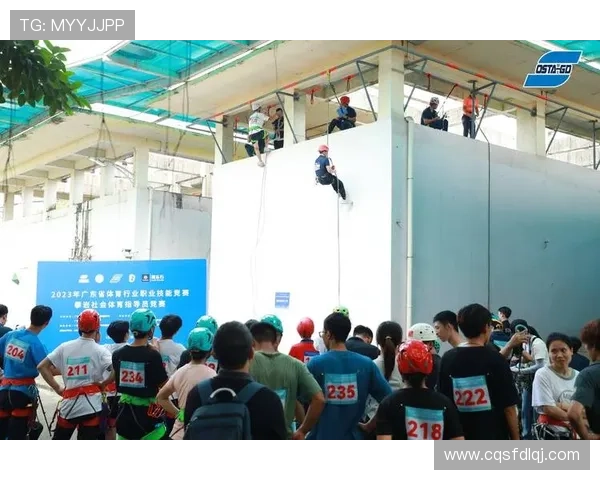 攀岩之巅：深入成都攀岩队员的个人技能与成长之路