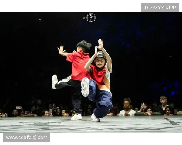 成都街舞队引领节奏变革热潮探索街舞文化的创新与传承